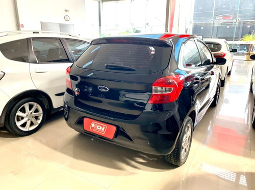 Imagem 7 de 7 de Ford Ka 1.0 Se 12v Flex 4p Manual