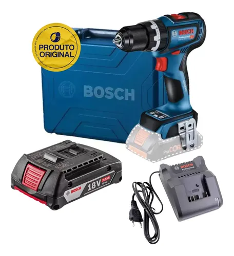 Bosch gsb 2024 18 v50