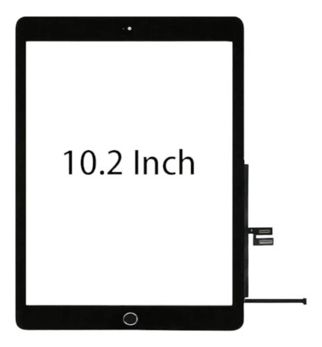 Touch Screen Para iPad 8 A2428 A2429 A2430 Calidad Orig