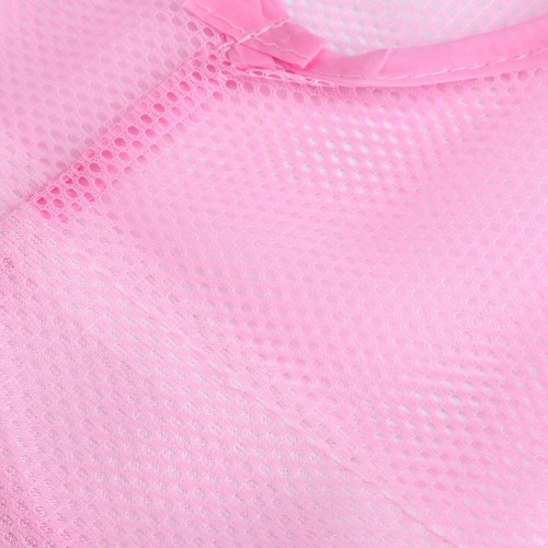 Bolsa De Malla Colgante Multiusos Para Calcetines Medias