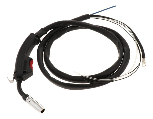 Antorcha De Soldador De Soldadura 14ak Mig De De , Conector