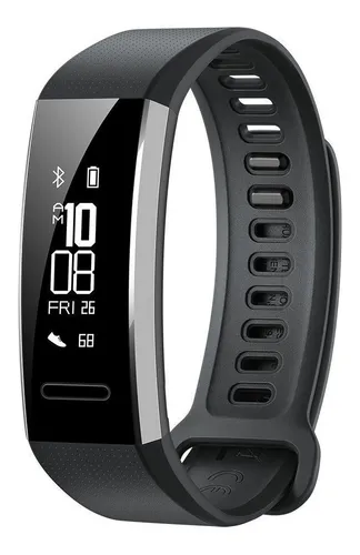 Huawei Band 2 Pro Smartband Gps Podometro Reloj Inteligente