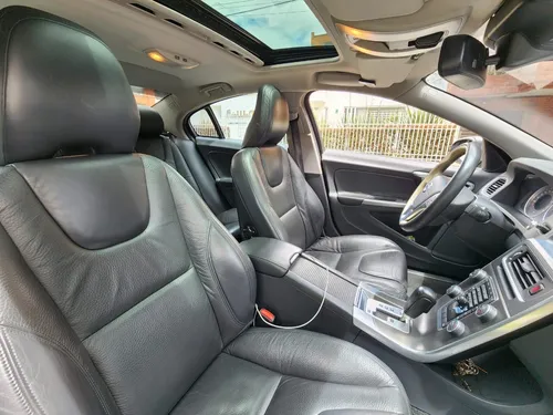 Volvo S60 2.0 T5