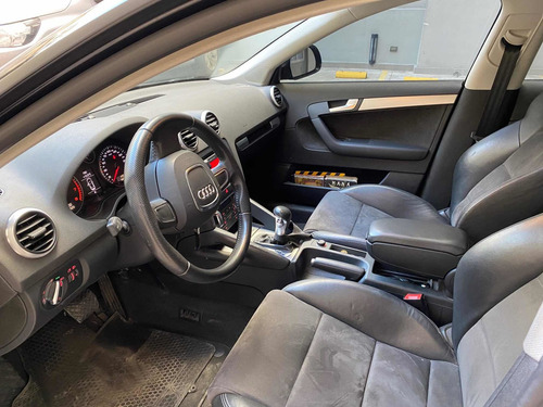 Audi A3 2010 2.0 T Fsi Mt 200cv