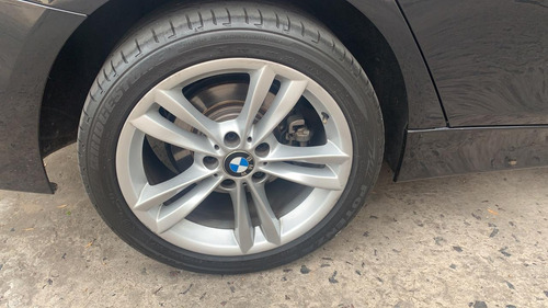 Bmw Serie 3 2.0 320i Sedan Executive Automatico