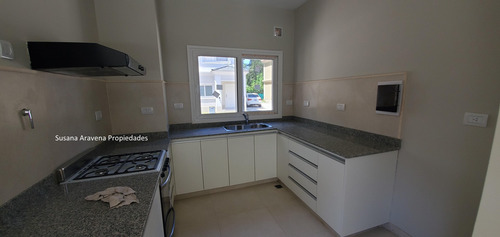 Casa En Venta En Liquidambar, Pilar