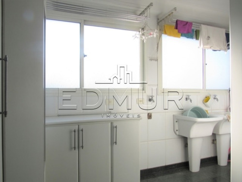 Imagem 13 de 15 de Apartamento - Jardim - Ref: 21455 - V-21455