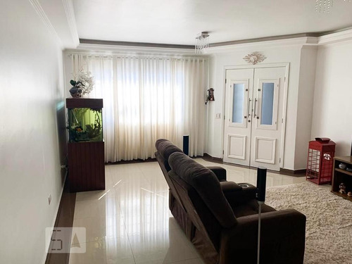 Casa À Venda - Vila Esperança, 4 Quartos, 350 - S893122667
