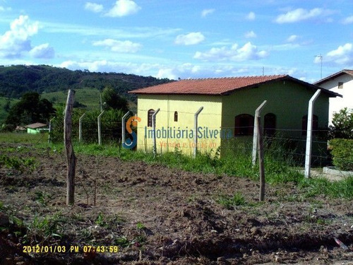 Lote Para Comprar No Florida Em Esmeraldas/mg - 1019