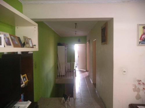 Imagem 6 de 10 de Casa Com 3 Dormitórios À Venda, 122 M² Por R$ 500.000 - Jardim Nova Palmares - Valinhos/sp - Ca0567