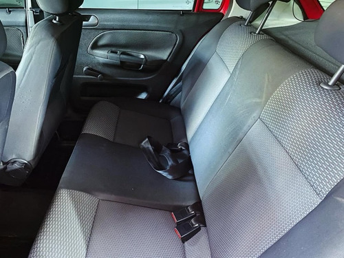 Volkswagen Gol Volkswagen Gol 1.6 (G5) (Flex)