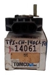 Sensor Tps Chevrolet Blazer S-10 91-94 14061