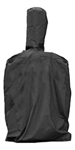 Waterproof Pizza Oven Cover - Heavy Duty 600d Protective Gr