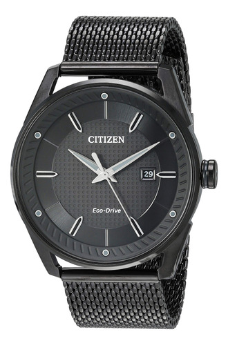 Citizen Eco-drive Weekender Reloj De Cuarzo Para Hombre, Ace