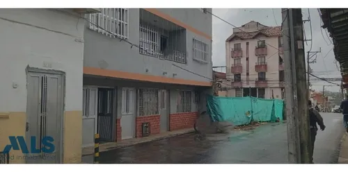 Venta De Casa 3 Niveles(mls#253105)