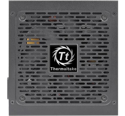 Fonte de alimentação Thermaltake Smart Bx1 750w 80 Plus Bronze PS-SPD-0750nnfabu-1