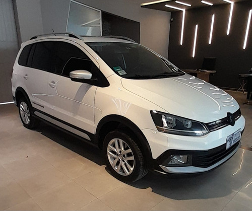 Volkswagen Suran Cross 1.6 Highline Msi 110cv