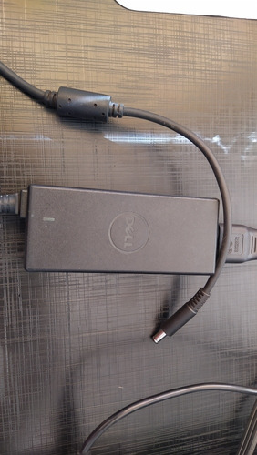 Fonte Carregador Notebook Dell Inspiron