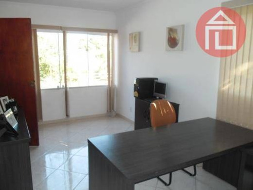 Chácara À Venda, 3000 M² Por R$ 950.000,00 - Arara Dos Pereiras - Bragança Paulista/sp - Ch0054