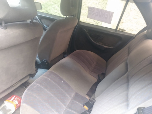 Chevrolet Monza Tubarão