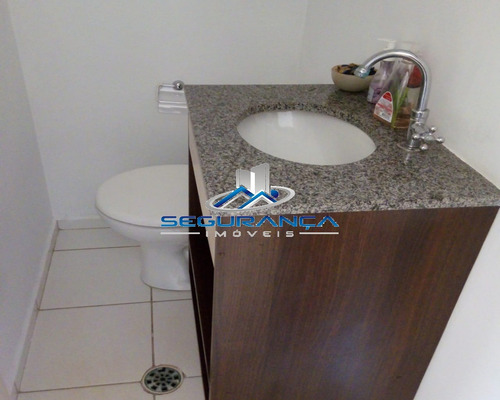 Imagem 10 de 21 de Casa - Ca01215 - 32920151