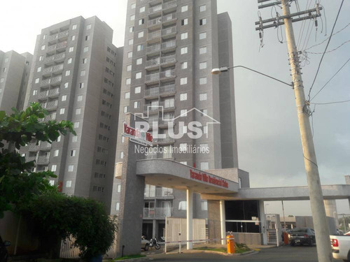 Imagem 22 de 26 de Apartamento Para Aluguel Em Jardim Wanel Ville Iv - Ap009216