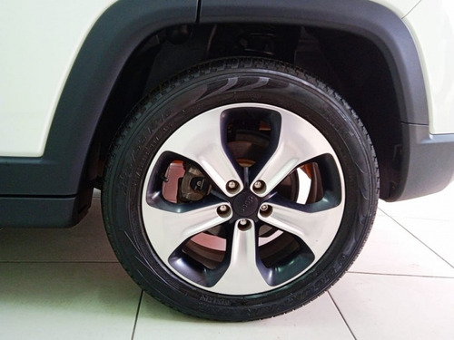 Imagem 15 de 15 de Jeep Compass Longitude 2.0