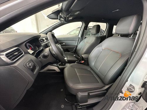 Renault Duster 1.3 TCE FLEX ICONIC PLUS X-TRONIC