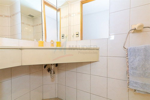 Departamento En Arriendo De 3 Dorm. En Las Condes