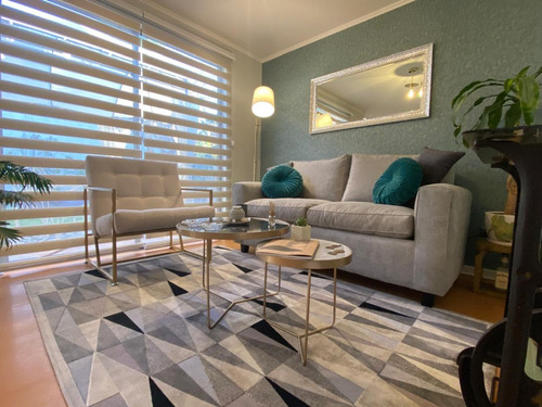 Cómoda Casa En Cuidad De Los Valles