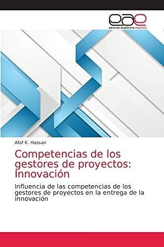 Competencias De Los Gestores De Proyectos&-.