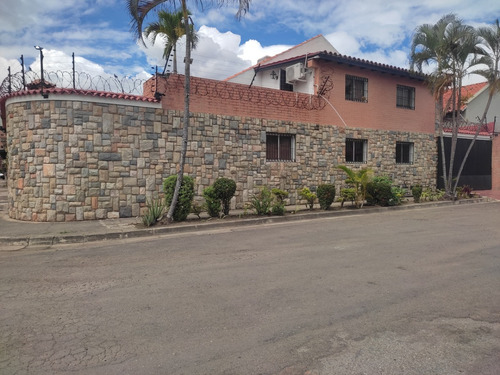 María José Castro Vende Casa En Naguanagua Carabobo Urb. Quintas Del Norte 