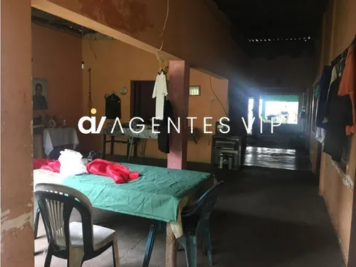 Antigua Rivas, Sector Centro
