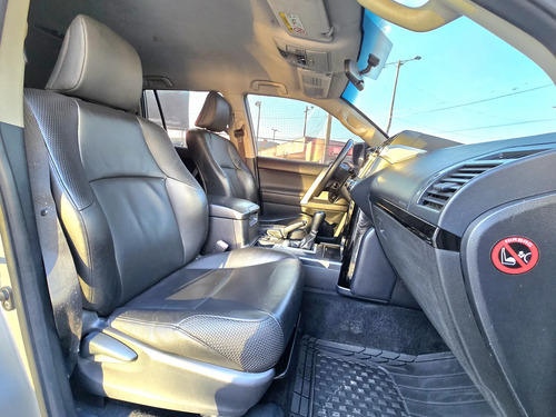 Toyota Prado 3.0 Tx