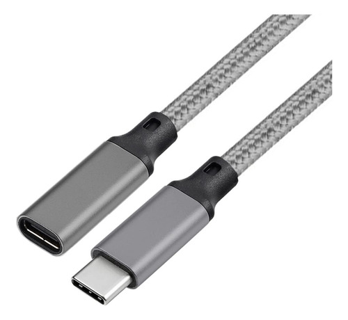 Tianle Cable De Extension Usb C De 3.3 ft/3.3 Pies, Usb 3.1