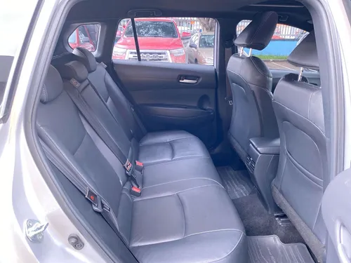 Toyota Corolla Cross 2.0 At 2023