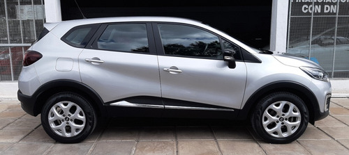Captur Zen 2.0 Mt6 - Full Full - M/2017