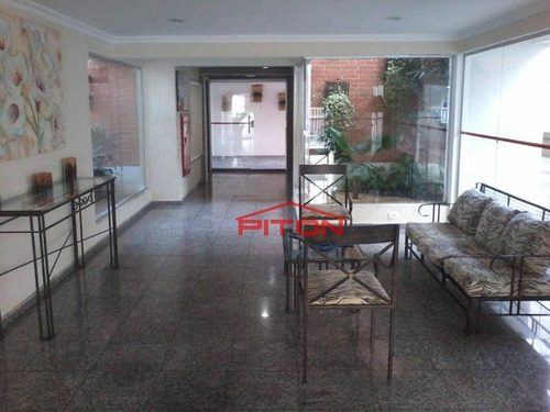 Apartamento Com 2 Dormitórios À Venda, 70 M² Por R$ 350.000,00 - Penha De França - São Paulo/sp - Ap1767