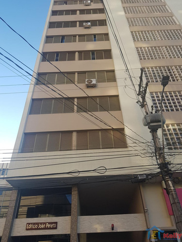 Imagem 2 de 20 de Aparatamento - Venda - Centro - Presidente Prudente Sp. - 2028