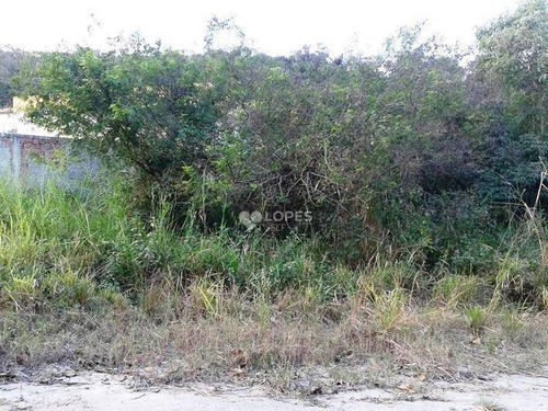 Imagem 6 de 9 de Terreno À Venda, 615 M² Por R$ 150.000,00 - Maria Paula - São Gonçalo/rj - Te3499