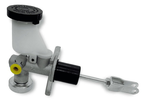 Imagem 2 de 2 de Cilindro Mestre Embreagem C/ Res Nissan Frontier 2002 / 2008