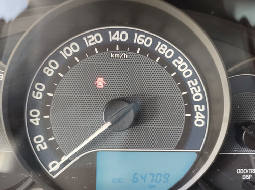 Imagem 12 de 15 de Toyota Corolla 2017 1.8 16v Gli Flex Multi-drive 4p