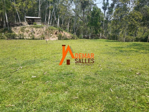 Imagem 6 de 30 de Chacara - Ch00095 - 68699428