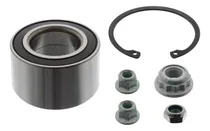Comprar Balero Doble Febi Vw Golf A4 1.8t 2001 2002 2003 2004 2005