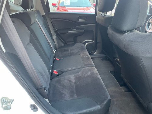 Honda CR-V 2.4 Lx Mt