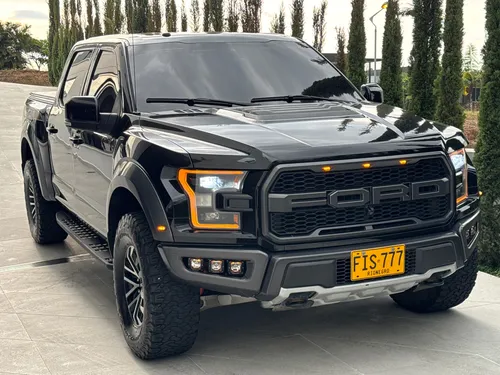 Raptor Blindaje 2 Plus