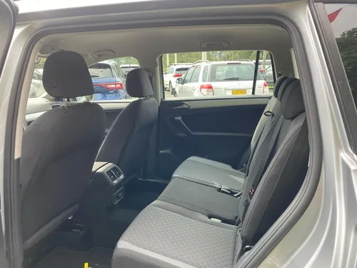 Vw Tiguan Trendline At 1400t 4x2