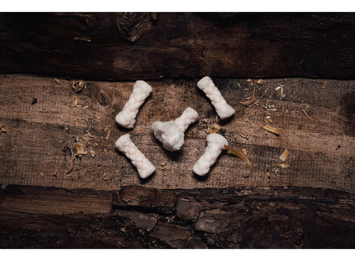 Pedernal Para Encender Fuego Exotac 11050 Blanco