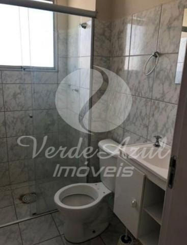 Apartamento À Venda Em Parque Valença I - Ap008124