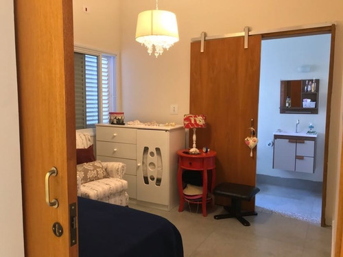 Casa Com 3 Suítes À Venda No Condomínio Costa Das Areias - Salto/sp - 20388